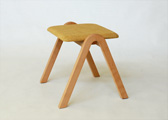 A stool